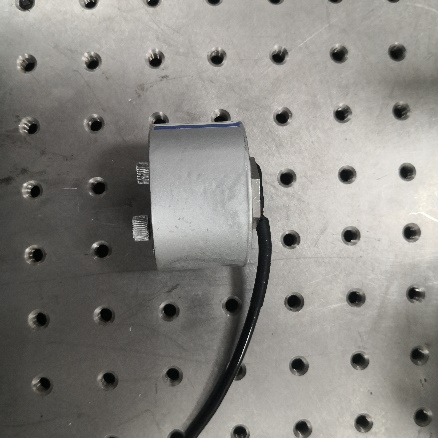 磁流变制动器